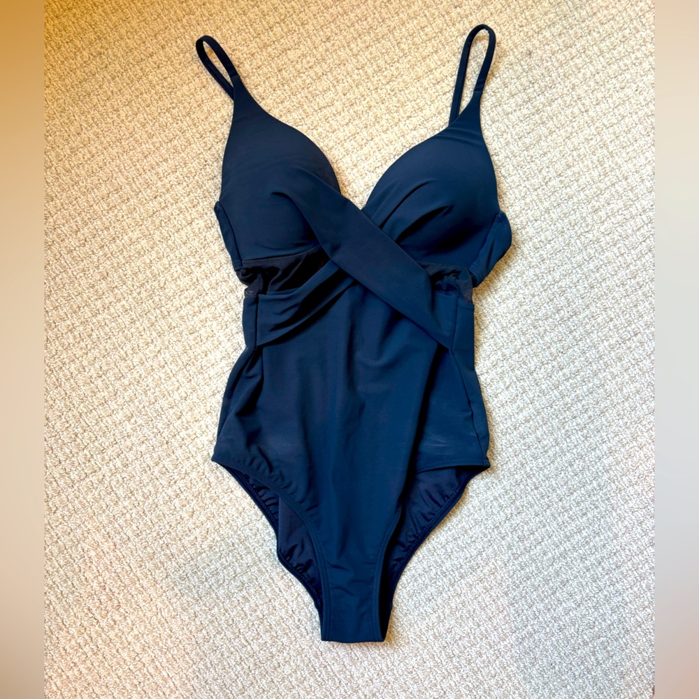 Jets Swimsuit